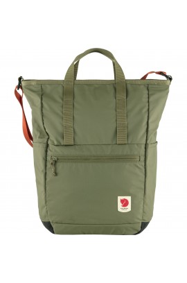 Fjallraven High Coast Totepack - Green